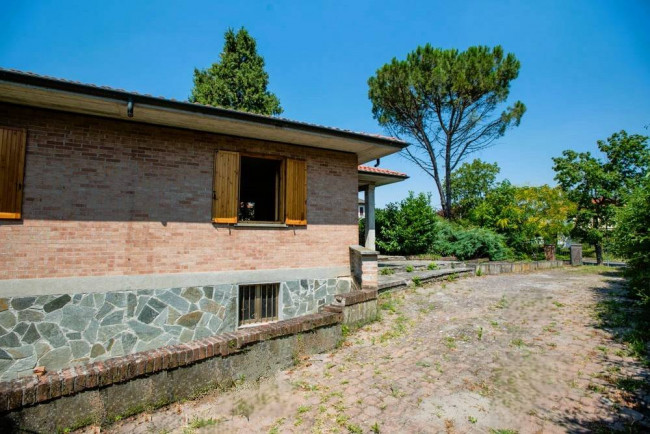 Villa in vendita a Rivanazzano