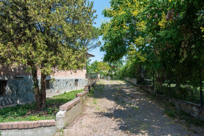 Villa in vendita a Rivanazzano