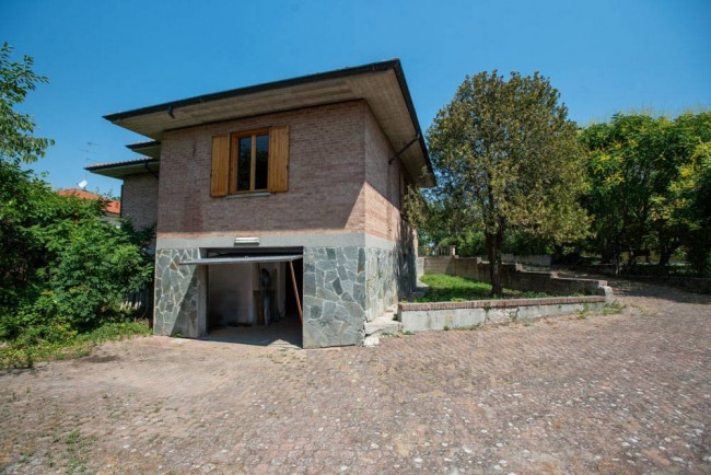 Villa in vendita a Rivanazzano