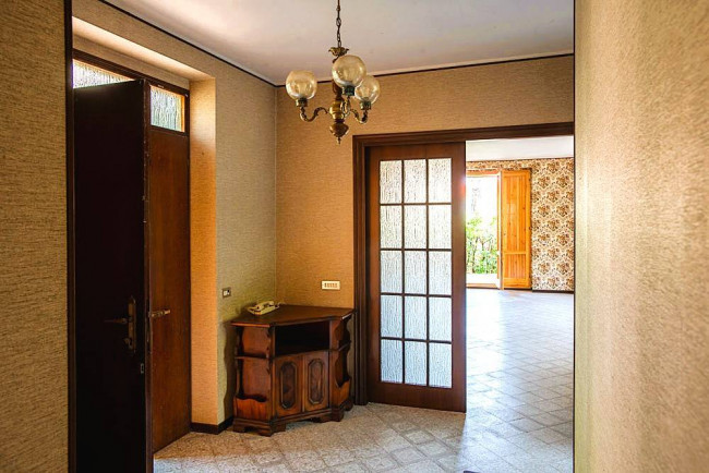 Villa in vendita a Rivanazzano