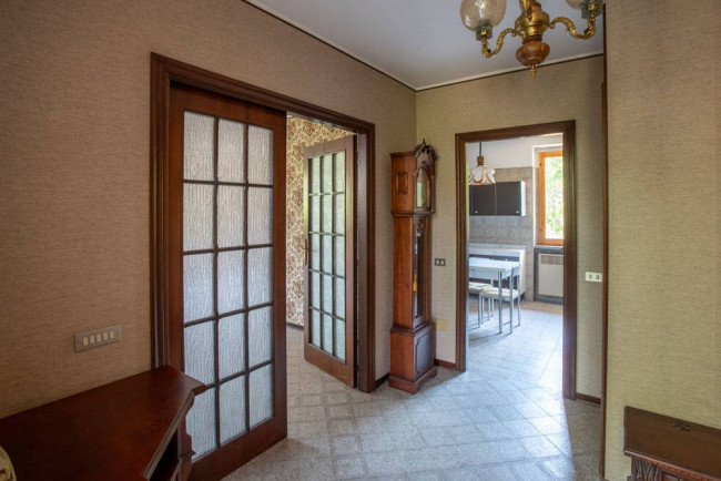 Villa in vendita a Rivanazzano