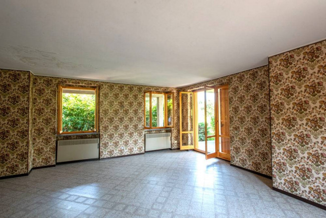 Villa in vendita a Rivanazzano