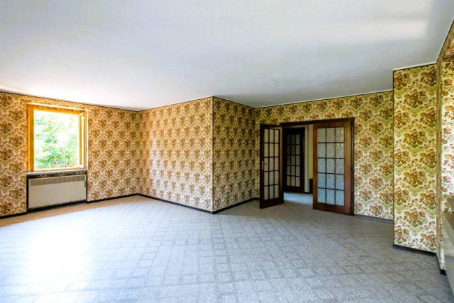 Villa in vendita a Rivanazzano