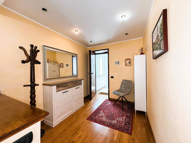 Appartamento in vendita a Rivanazzano