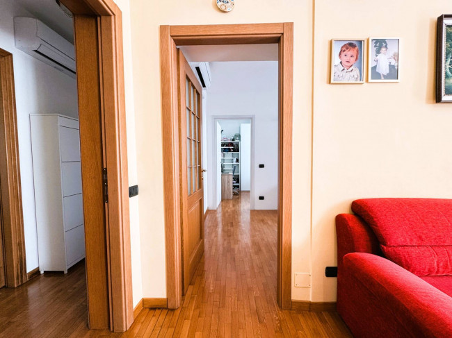 Appartamento in vendita a Rivanazzano