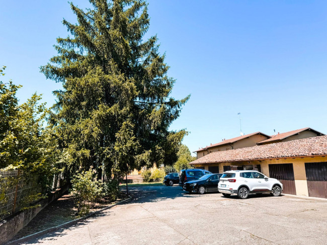 Appartamento in vendita a Rivanazzano
