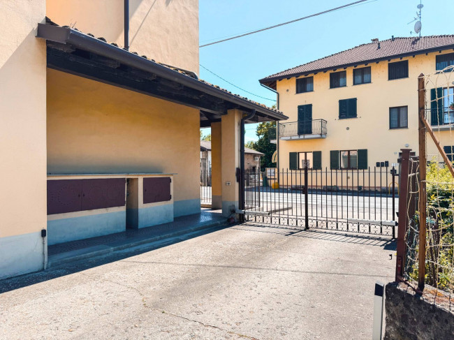 Appartamento in vendita a Rivanazzano