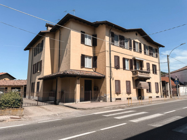 Appartamento in vendita a Rivanazzano