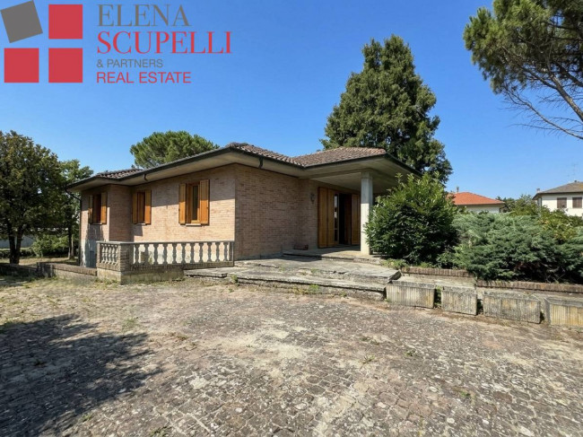 Villa in vendita a Rivanazzano