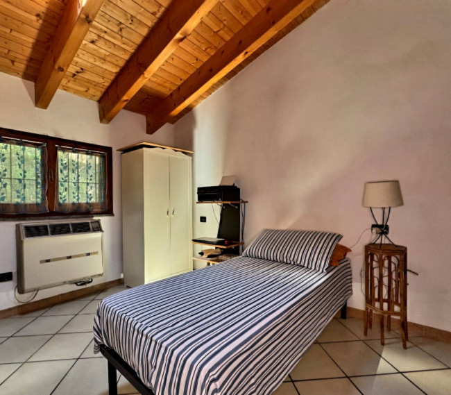 Casa singola in vendita a Pozzol Groppo