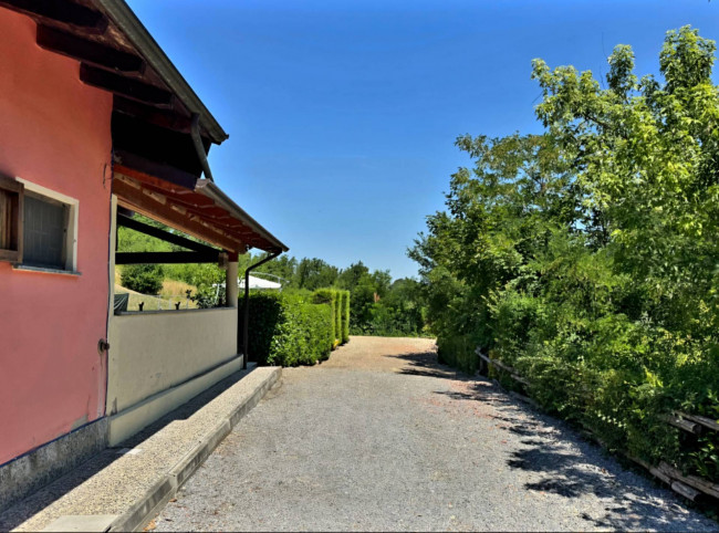 Casa singola in vendita a Pozzol Groppo