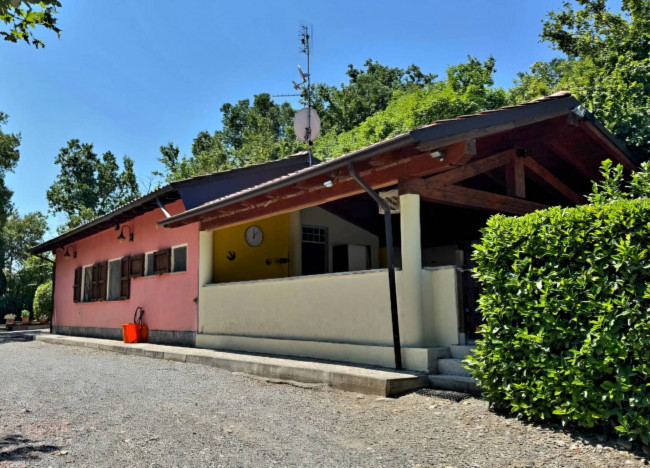 Casa singola in vendita a Pozzol Groppo