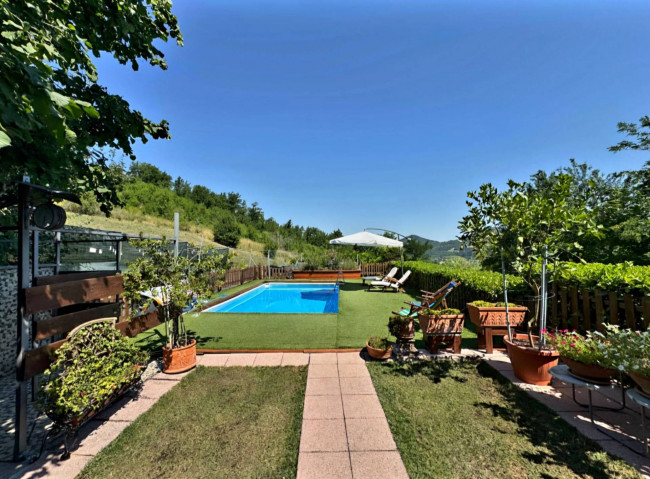 Casa singola in vendita a Pozzol Groppo