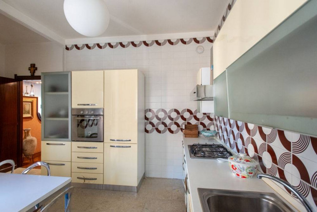 Villa in vendita a Voghera
