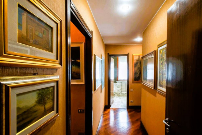Villa in vendita a Voghera