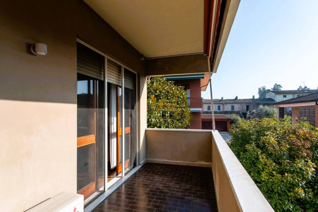 Villa in vendita a Voghera