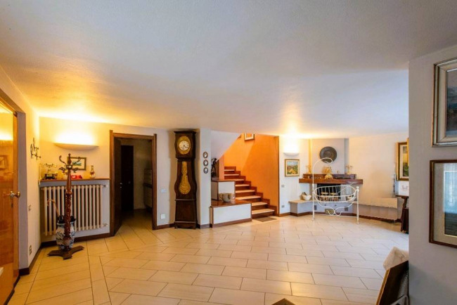 Villa in vendita a Voghera