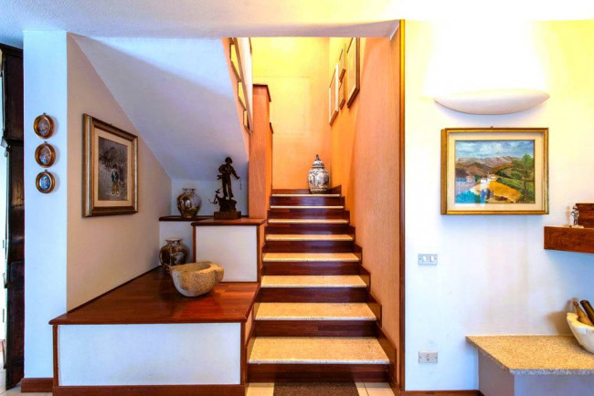 Villa in vendita a Voghera