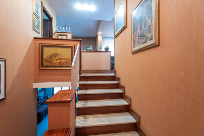Villa in vendita a Voghera