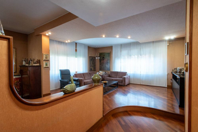 Villa in vendita a Voghera