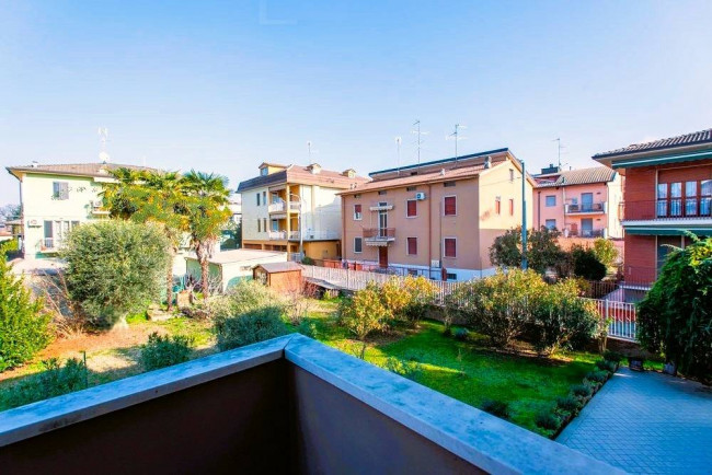 Villa in vendita a Voghera