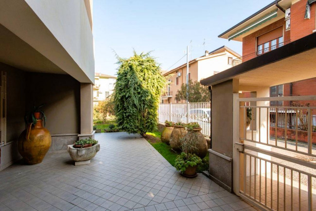 Villa in vendita a Voghera