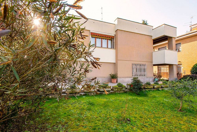 Villa in vendita a Voghera