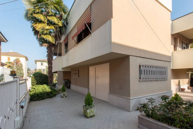 Villa in vendita a Voghera