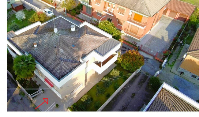 Villa in vendita a Voghera