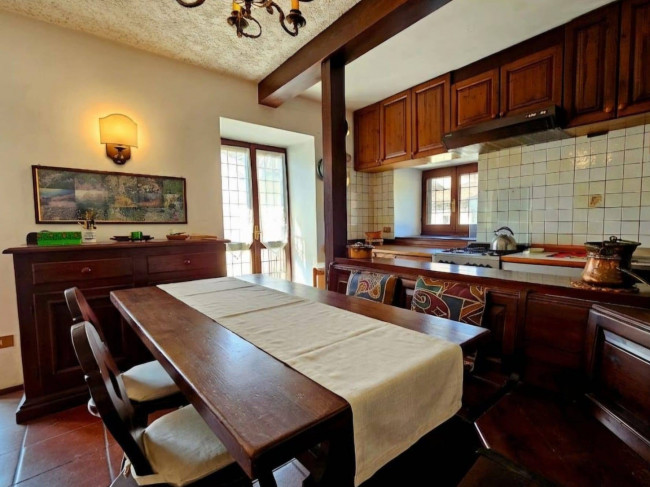 Casa singola in vendita a Varzi