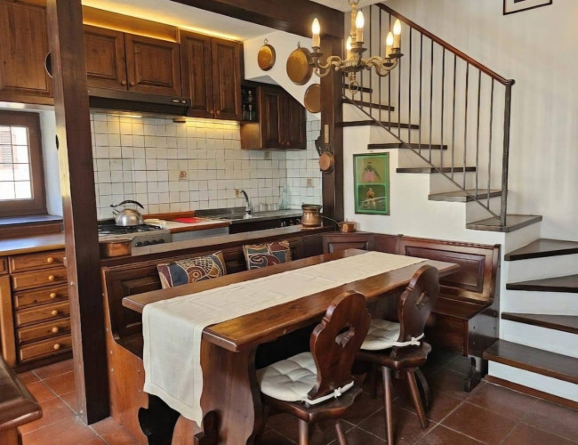 Casa singola in vendita a Varzi