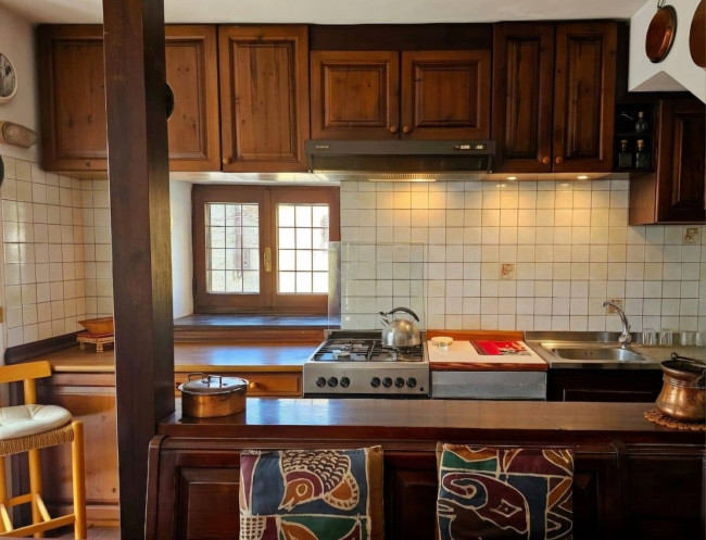 Casa singola in vendita a Varzi