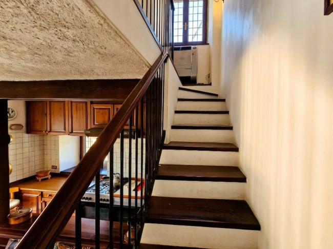 Casa singola in vendita a Varzi