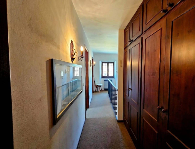 Casa singola in vendita a Varzi