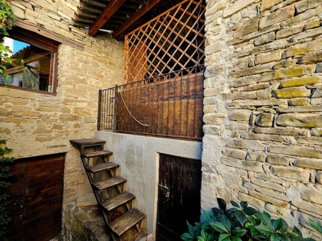 Casa singola in vendita a Varzi