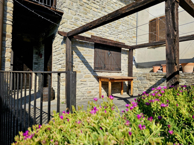 Casa singola in vendita a Varzi