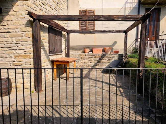Casa singola in vendita a Varzi