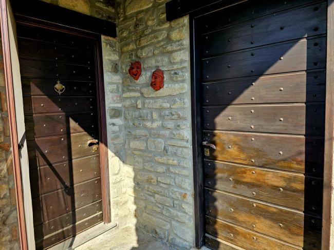 Casa singola in vendita a Varzi