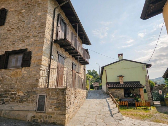 Casa singola in vendita a Varzi