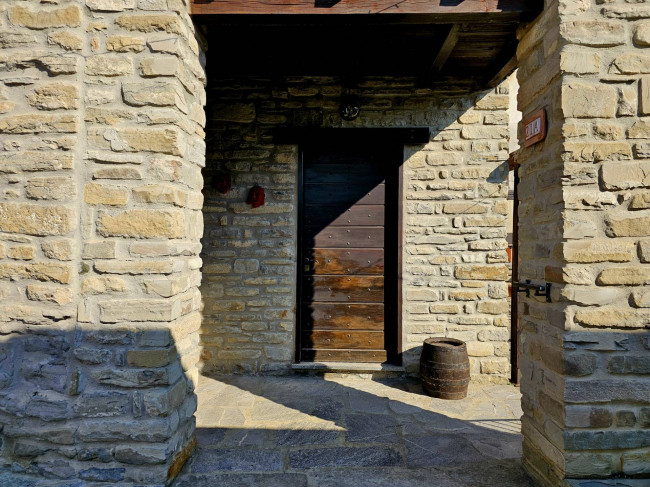 Casa singola in vendita a Varzi