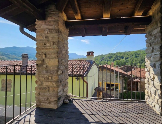 Casa singola in vendita a Varzi