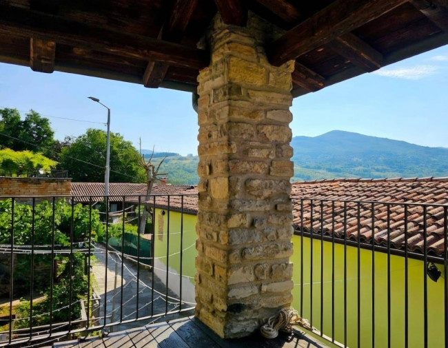 Casa singola in vendita a Varzi