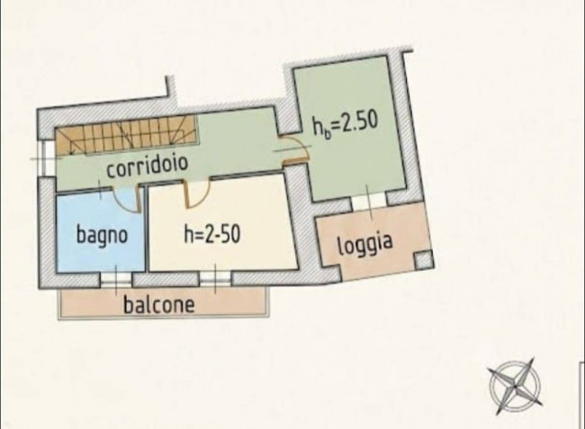 Casa singola in vendita a Varzi