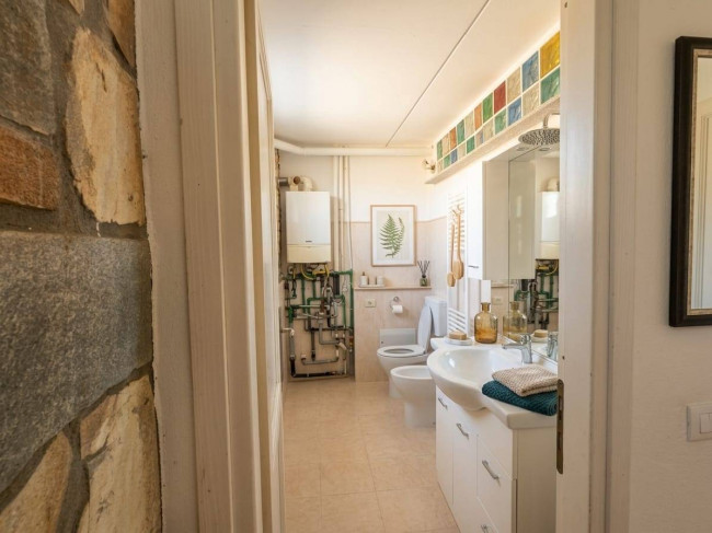 Villa in vendita a Ponte Nizza