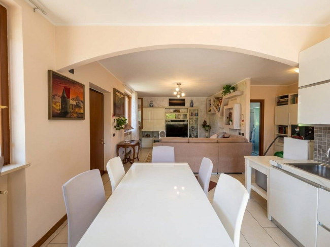 Villa in vendita a Ponte Nizza
