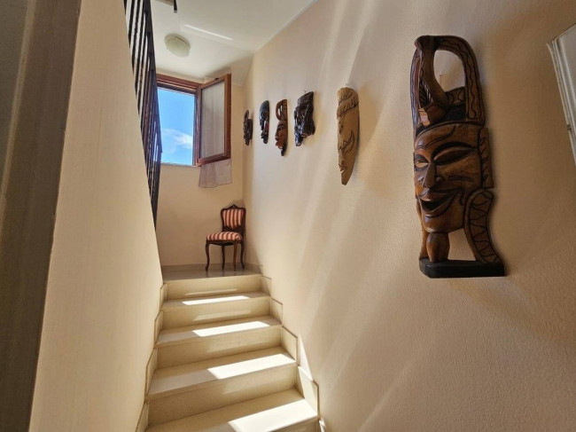 Villa in vendita a Ponte Nizza