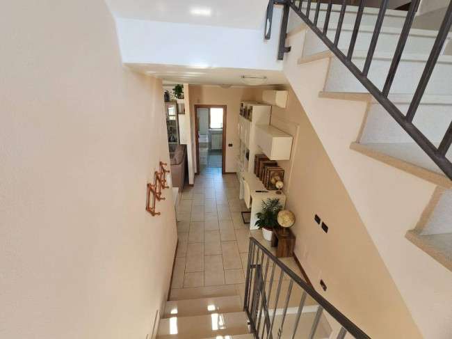 Villa in vendita a Ponte Nizza