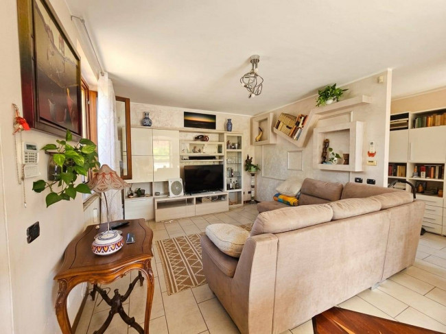 Villa in vendita a Ponte Nizza