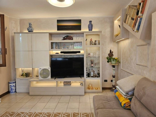 Villa in vendita a Ponte Nizza