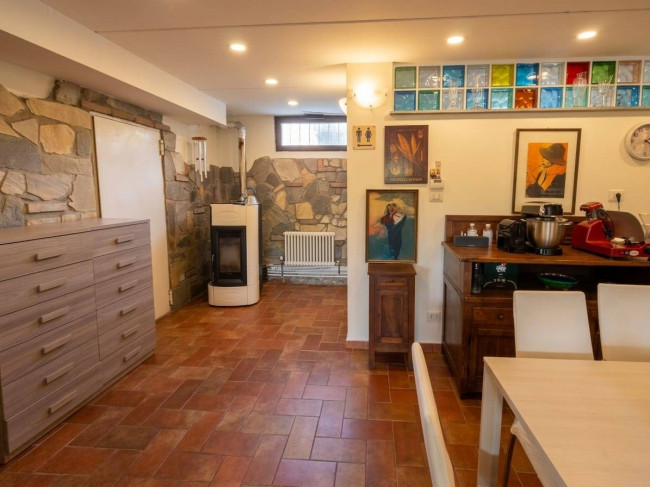 Villa in vendita a Ponte Nizza